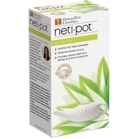 Himalayan Institute Neti Pot Eco