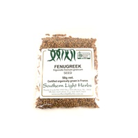 Southern Light Herbs Fenugreek Seed Loose Leaf Tea 50g