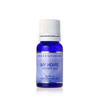 Springfields My House Essential Oil 11ml