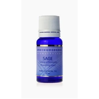 Springfields Sage 11ml