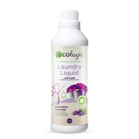 Ecologic Australian Laundry Liquid Lavender 1L