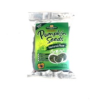 Pumpkin Seeds Australia Raw/Natural Pumpkin Seeds 100g