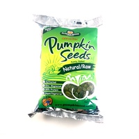 Pumpkin Seeds Australia Raw/Natural Pumpkin Seeds 250g