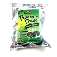 Pumpkin Seeds Australia Raw/Natural Pumpkin Seeds 500g