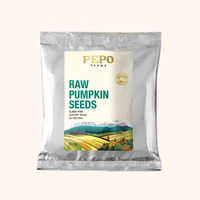 Pepo Farms Raw Natural Pumpkin Seeds 500g