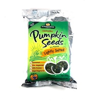 Pumpkin Seeds Australia (Lightly Salted) Pumpkin Seeds 250g