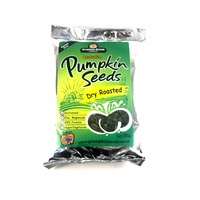 Pumpkin Seeds Australia Dry Roasted Pumpkin Seeds 250g