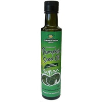 Pumpkin Seeds Australia Pumpkin Seed Oil 250ml