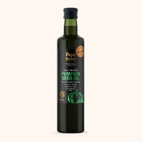 Pepo Farms Pumpkin Seed Oil 250ml