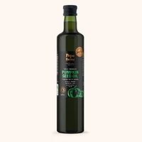 Pumpkin Seeds Australia Pumpkin Seed Oil 500ml