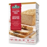 Orgran Alternative Grain Wholemeal Bread Mix 450g