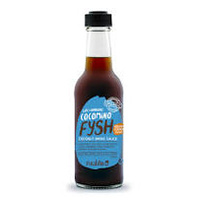 Niulife Organic Coconut Fysh Sauce 250ml