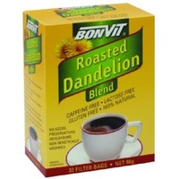 Bonvit Roasted Dandelion Blend Filter (32 Bags) 90g 