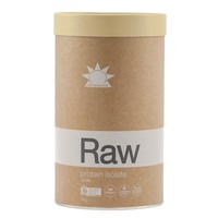 Amazonia Raw Protein Isolate Vanilla 1kg