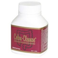 Colon-Cleanse Magnesium Oxide Oral Powder 125g