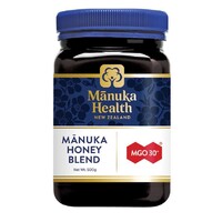 Manuka Health MGO 30+ Manuka Honey Blend 500g