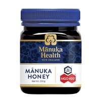 Manuka Health MGO 263+ Manuka Honey 250g