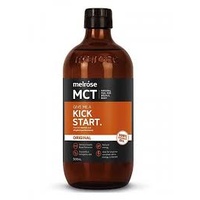 Melrose MCT Oil Kick Start 500ml