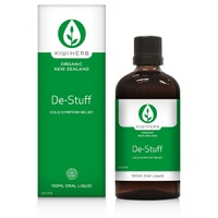 Kiwiherb De-Stuff 50ml