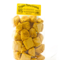 Holy Cow Vegan Honeycomb 150g