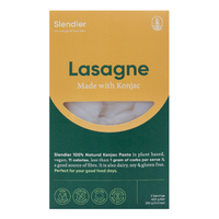 Slendier Slim Lasagne Sheets 250g
