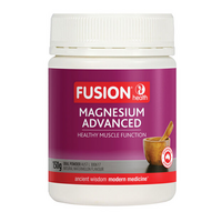 Fusion Health Magnesium Advanced  300g