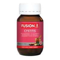 Fusion Health Cystitis 60 tablets