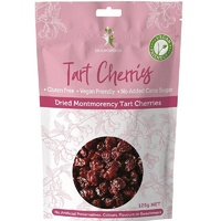 Dr Superfoods Tart Cherries 125g