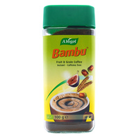 A. Vogel Bambu Instant Coffee Substitute 100g