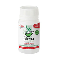 Stevia Slim Spoonable BLEND Handy Pack 40g