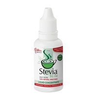 Nirvana Stevia Slim Liquid Concentrate 30ml