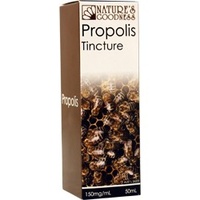 Natures Goodness Australia Propolis Tincture 50ml