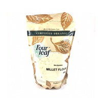 Four Leaf Bio-Dynamic Millet Flour 300g