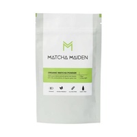 Matcha Maiden Organic Matcha Powder 70g