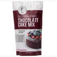Gluten Free Food Co Chocolate Cake Mix 500g
