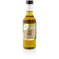 Lotus Agave Light Organic 250ml