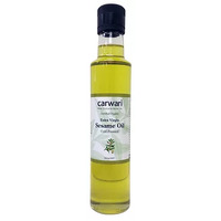 Carwari Extra Virgin Sesame Oil 250ml