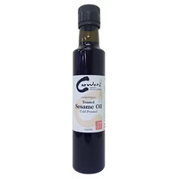 Carwari Toasted Sesame Oil 250ml