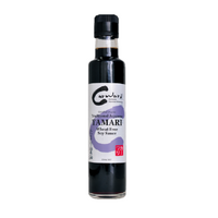 Carwari Organic Japanese Tamari 250ml