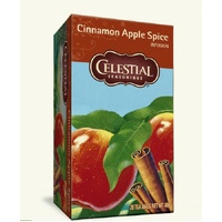 Celestial Cinnamon Apple 20 Tea Bags