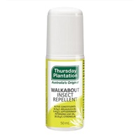 Thursday Plantation Walkabout Insect Repel Roll On 50ml