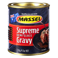 Massel Plant Based Supreme Demi Glace Gravy 130g