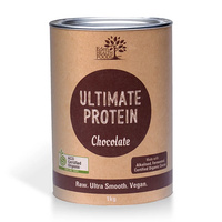 Eden Healthfoods Ultimate Protein Chocolate 1kg
