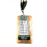 Lichtensteins Gluten Free Bread 550g