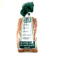 Lichtensteins Soy And Linseed Loaf 550g