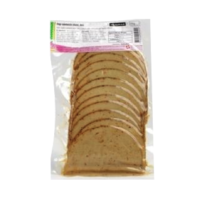 Vegusto Sandwich Slices Deli Style 200g