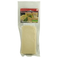 Vegusto Piquant Cheese 200g