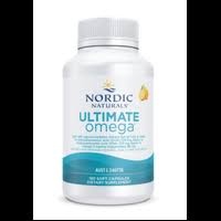 Nordic Naturals Ultimate Omega  60c
