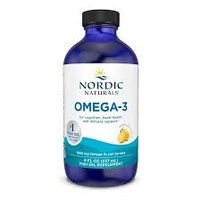 Nordic Naturals Omega 3 237ml