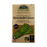 If You Care Gloves Medium (1 Pair)